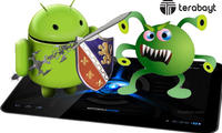 Android uchun bepul antiviruslar