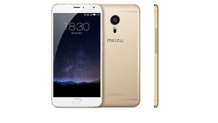 Meizu Pro 6 smartfoniga rekord darajada ko‘p buyurtma berildi