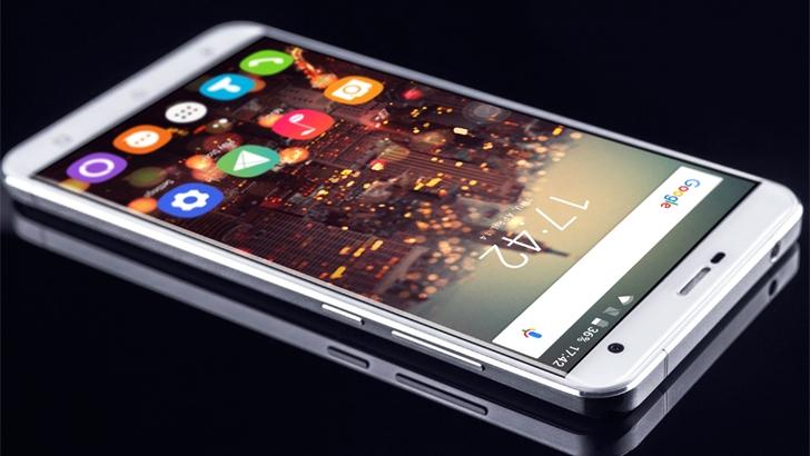 Oukitel K6000 Premium smartfoni 10 yadroli chip va 6 Gbayt tezkor xotiraga ega bo‘ladi