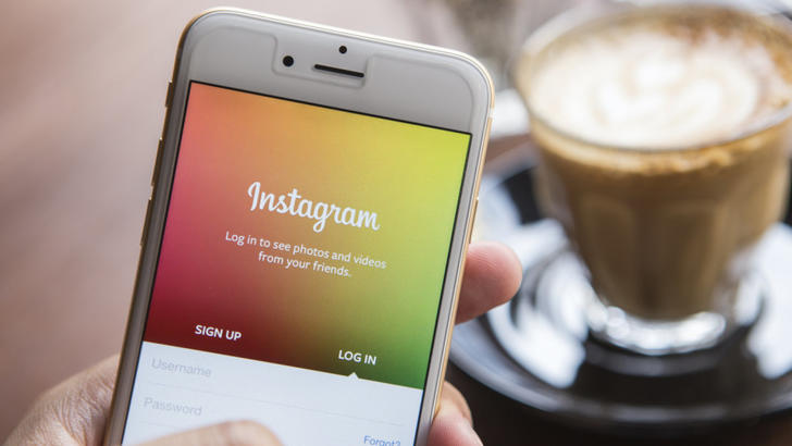 Instagram “Одноклассники” ижтимоий тармоғи билан уйғунлаштирилди