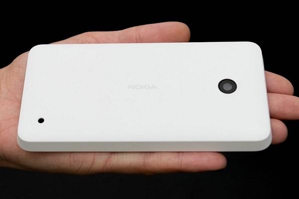 Nokia Heart моделининг техник параметрлари маълум бўлди