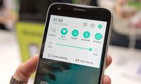 LG G5 Android 7.0 Nougat версиясига янгиланишни бошлади