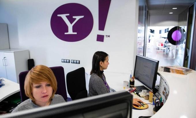 Yahoo 3 йил аввал фойдаланувчиларнинг миллиарддан ортиқ пароли ўғирланганлигини маълум қилди