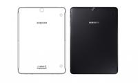 Samsung: Galaxy Tab S3 тақдимотига оз қолди