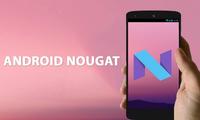 Android 7.0 Nougat релизи 22 августдан бошланиши мумкин