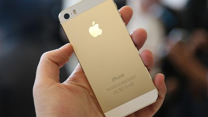 iPhone 5S – “Malika”dagi eng arzon ayfon