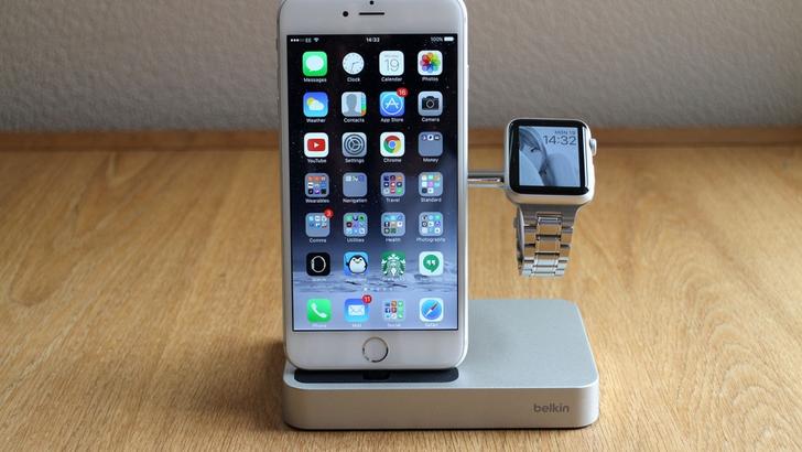 iPhone ва Apple Watch эгалари мазкур қурилмалардан ўрта ҳисобда уч йил фойдаланишлари мумкин