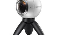 Samsung Gear 360 камерасининг сотуви бошланди