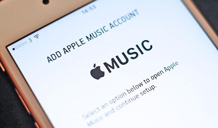 Apple Music‘dagi pulli obunachilarning soni 20 millionga yetdi