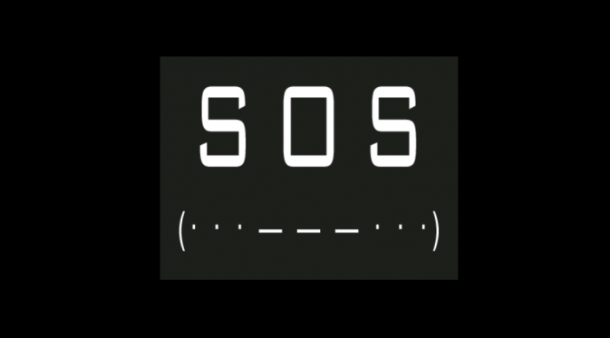 3 noyabr –xalqaro SOS signali tasdiqlangan sana