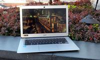 Йилнинг энг арзон яхши лаптопи: Acer Chromebook 14
