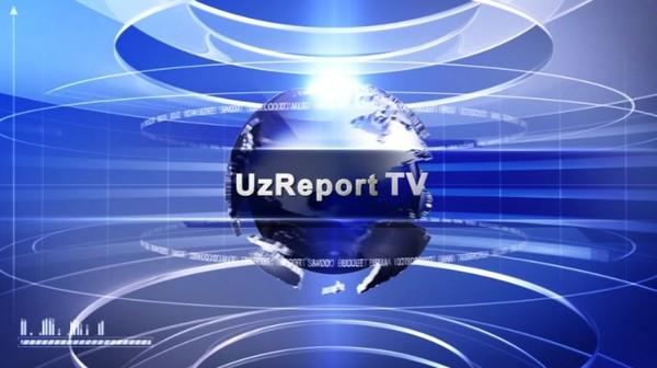 “UzReport TV” телеканали яна рақамли форматда узатила бошланди
