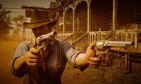 Red Dead Redemption 2: янги геймплей билан танишинг