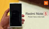 Redmi Note 5’нинг расмий видео-тизерини томоша қиламиз