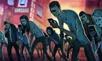 «Smartfon zombilari» uchun maxsus yo‘lak barpo etildi