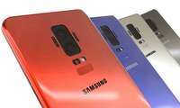 Samsung Galaxy S9 va S9+ taqdimotiga oz qoldi, kutilmagan tafsilotlar bilan tanishing!