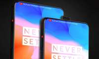 5G-пойга: OnePlus 7 тақдимот санаси расман айтилди