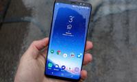 “Малика”да Samsung смартфонларининг сўмдаги нархлари (2017 й., 19 август)