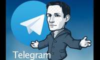 Telegram блокланса ҳам iOS ёки Android-смартфондан унга кириш йўли бор!