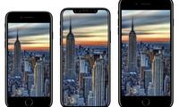 Эван Бласс iPhone 8'нинг янги суратини эълон қилди