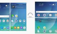 Samsung Galaxy X: qo‘sh ekranli buklama smartfon yaqinda taqdim etiladi
