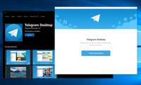 Telegram Desktop’нинг 1.2.14 талқини: янги имкониятлардан баҳра олинг!