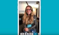 Microsoft кўзи ожизлар учун мобил илова яратди (+видео)