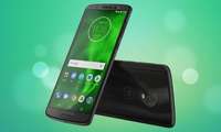 Motorola'нинг Moto G6 оиласи смартфонлари ўз нархига арзийдими?