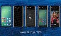 Ikkita rangli ekranli Nubia Z18S smartfonining rasmiy posteri chiqdi
