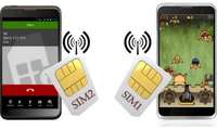 Иккита SIM-карта смартфон қувватини тез тугатадими?