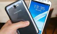 Samsung смартфони яна портлади