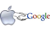 Google Apple'га 3 млрд доллар тўлайди