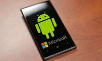 Microsoft’нинг ОС Android’да ишлайдиган смартфонлари қандай бўлади?