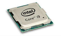Intel'нинг қудратли янги олти ядроли процессорлари қайси ноутбукларга ўрнатила бошланди?