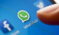 Рекорд: WhatsApp аудиторияси 1,5 миллиарддан ошди
