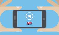 Telegram’даги энг зўр ботлар ва каналлар-5: инглизчани ўрганувчилар учун!
