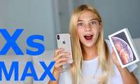 Apple яна AnTuTu’да мутлақ рекорд ўрнатди – бу гал iPhone XS Max!