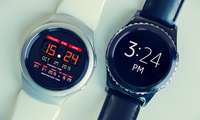 Samsung бехосдан Galaxy Watch’нинг сурат ва жиҳатларини эълон қилиб юборди