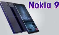 Eksklyuziv video: Nokia 9 flagmani tayyor!