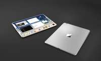 Июнда iPhone X дизайнидаги iPad Pro чиқарилади