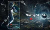 Galaxy S9 ва S9+ янги суратлар ва видеода: орқа панелда дактилоскопик датчик йўқ!
