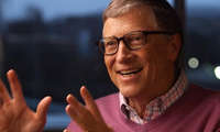Билл Гейтс қайси смартфондан фойдаланиши маълум бўлди