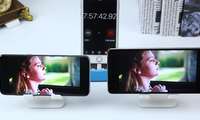 Bluboo S3 паст кетмайди: iPhone X ва Galaxy S8 рақобат майдонига чақирилди