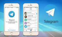 Ниҳоят, Telegram’нинг iOS-иловаси ҳам янгиланди!