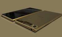 Jozibador Sony Xperia Alpha sizni maftun qiladi (foto)
