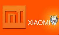 Xiaomi исмли чақалоқ туғилди!