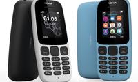 Nokia 105 ва Nokia 130: ҳозиргина янги телефонлар тақдим этилди