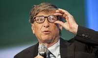 Билл Гейтс Ctrl+Alt+Delete учун узр сўради ва айбни IBM’га тўнкади (+видео)