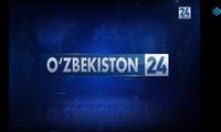 «O‘zbekiston 24» o‘z faoliyatini boshladi