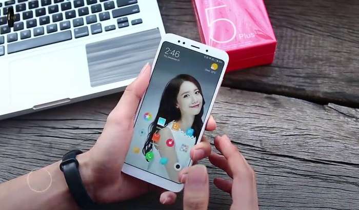 Xiaomi’нинг яна учта оммабоп смартфонига MIUI 10 прошивкаси «қўш камерали» эффектини бахш этди!